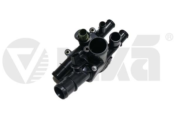 THERMOSTAT WITH HOUSING VIKA VAG