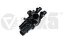THERMOSTAT WITH HOUSING VIKA VAG