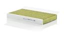 CABIN FILTER CARBON/BIO MANN LAND ROVER