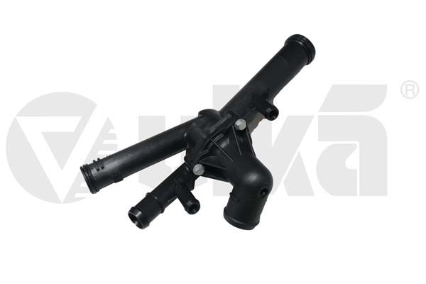 THERMOSTAT WITH HOUSING VIKA VAG