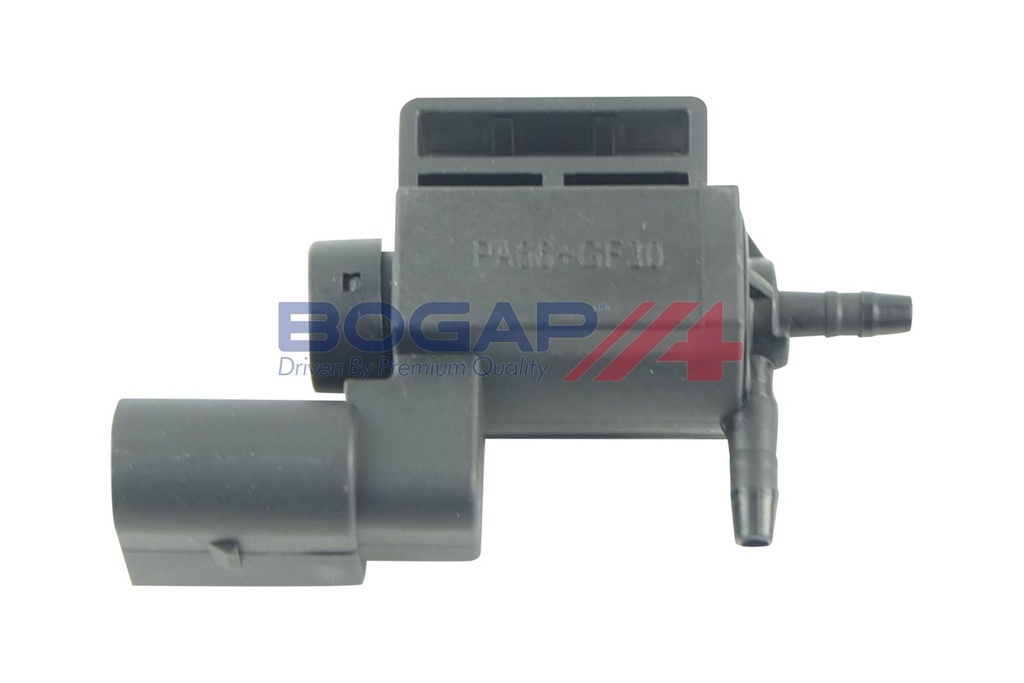 AIR INTAKE CONTROL VALVE BOGAP VAG