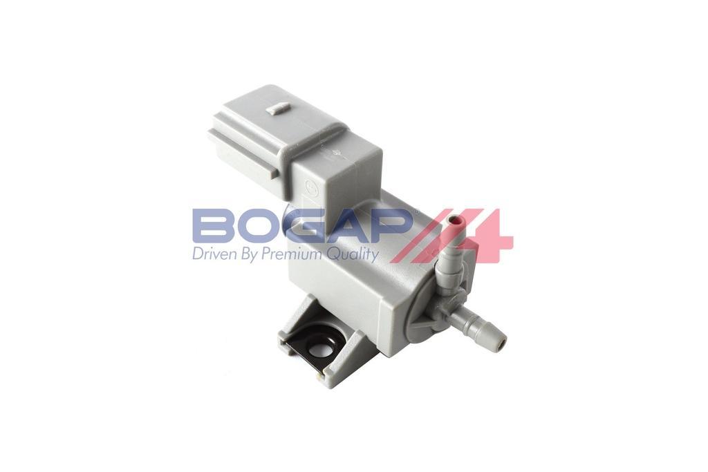 AIR INTAKE CONTROL VALVE BOGAP VAG