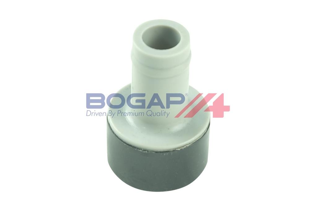 AIR INTAKE CONTROL VALVE BOGAP VAG