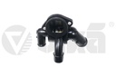THERMOSTAT WITH HOUSING VIKA VAG