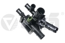 THERMOSTAT WITH HOUSING VIKA VAG