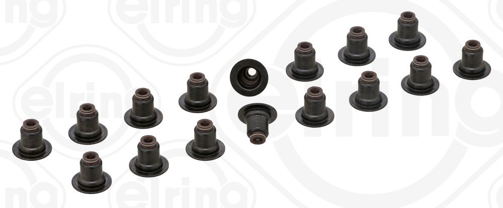 VALVE STEM SEAL SET ELRING BMW PSA