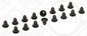 VALVE STEM SEAL SET ELRING BMW PSA