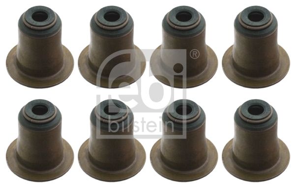 VALVE STEM SEAL SET EXHAUST FEBI BILSTEIN BMW