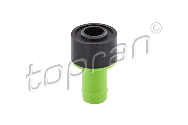 AIR INTAKE CONTROL VALVE TOPRAN VAG