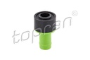 AIR INTAKE CONTROL VALVE TOPRAN VAG