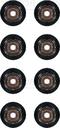 VALVE STEM SEAL SET INLET VICTOR REINZ BMW