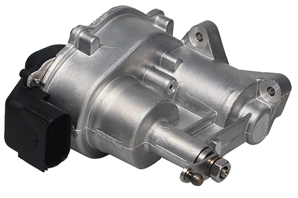 THROTTLE ACTUATOR FUEL INJECTION CONTINENTAL/VDO