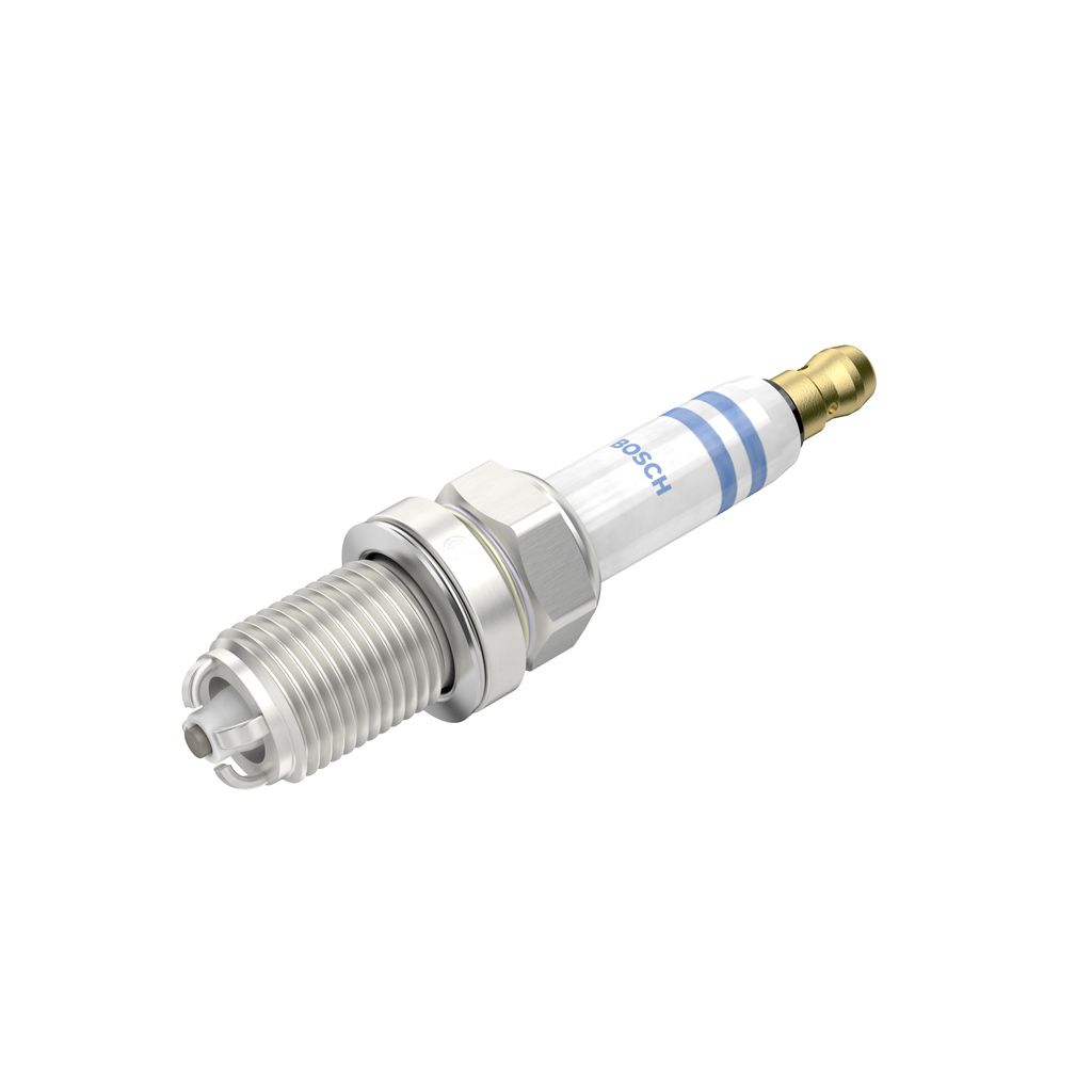SPARK PLUG BOSCH SUPER