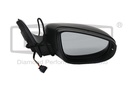 DOOR MIRROR RH DPA VAG