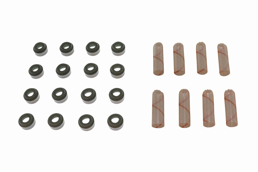 VALVE STEM SEAL SET VAICO MERC