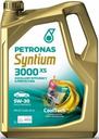 ENGINE OIL 5L 5W30 SYN 3000 XS PETRONAS