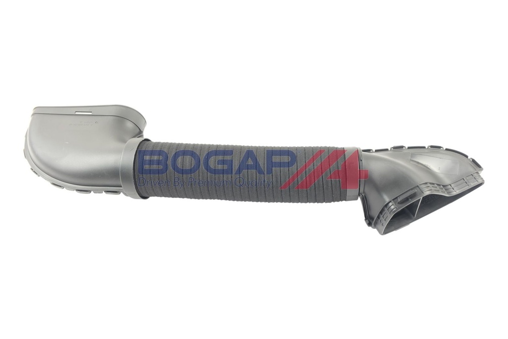 AIR INTAKE HOSE BOGAP MERC