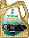 ENGINE OIL 5L 5W30 SYN 3000FR PETRONAS
