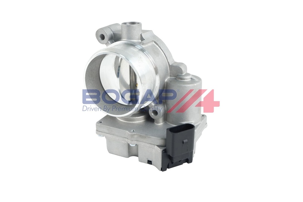 THROTTLE BODY BOGAP VAG