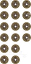 VALVE STEM SEAL SET VICTOR REINZ BMW PSA