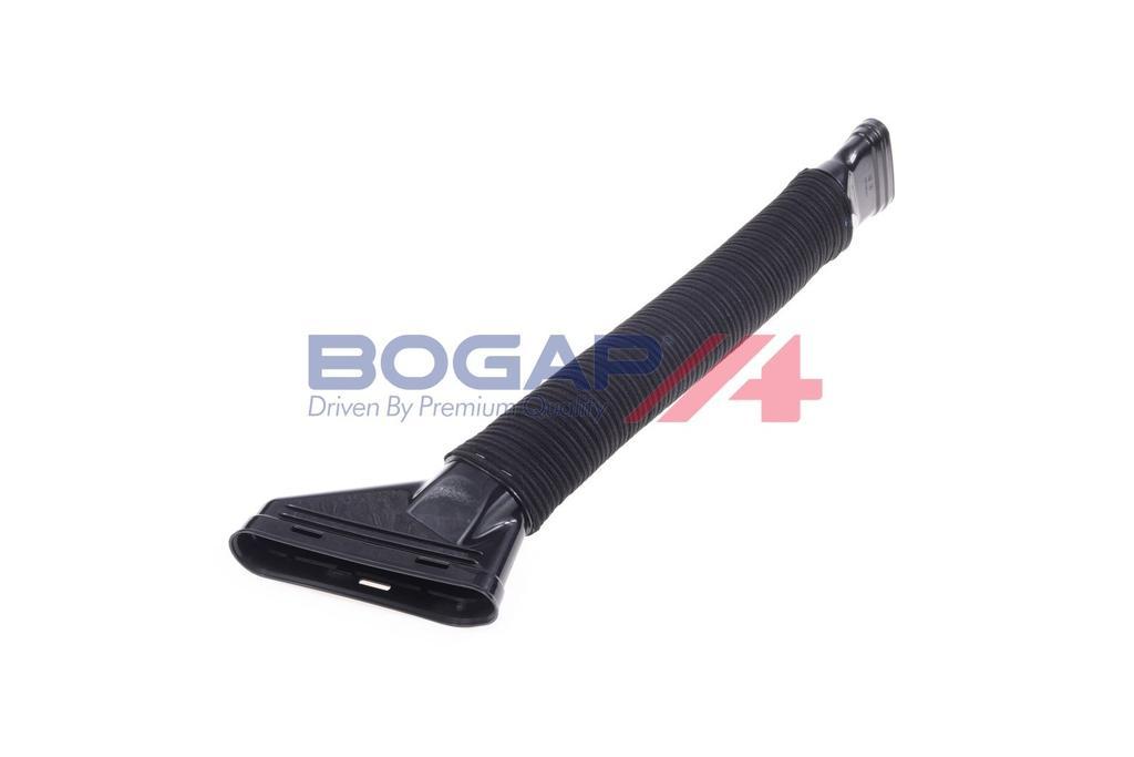 AIR INTAKE HOSE LH BOGAP MERC