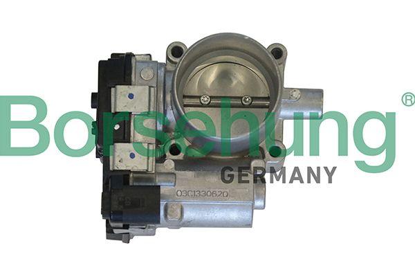 THROTTLE BODY BORSEHUNG VAG