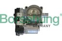 THROTTLE BODY BORSEHUNG VAG