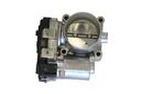 THROTTLE BODY BORSEHUNG VAG