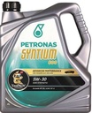 ENGINE OIL 5L 5W30 SYN 800 PETRONAS