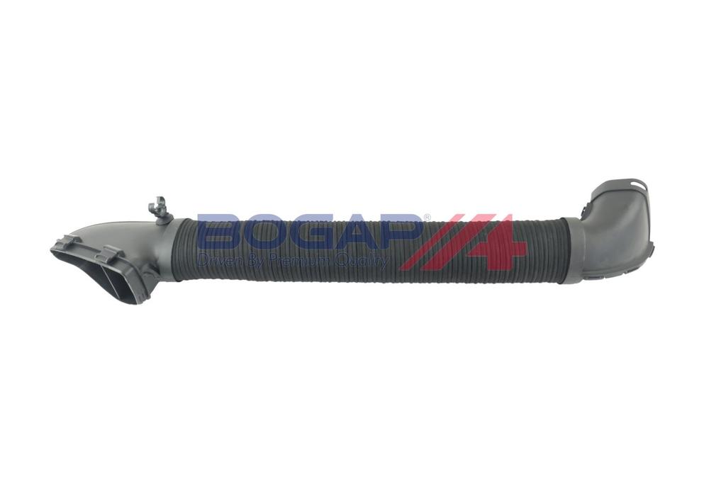 AIR INTAKE HOSE BOGAP MERC