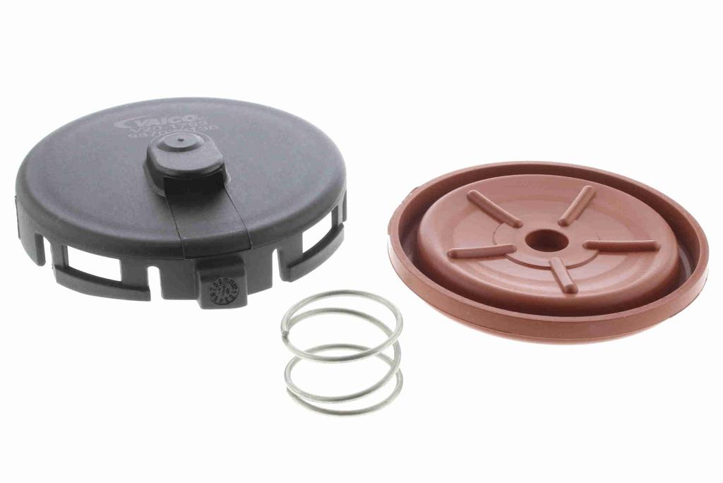 PCV VALVE KIT VAICO BMW