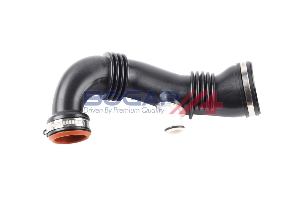 AIR INTAKE HOSE BOGAP MINI PSA