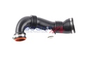 AIR INTAKE HOSE BOGAP MINI PSA
