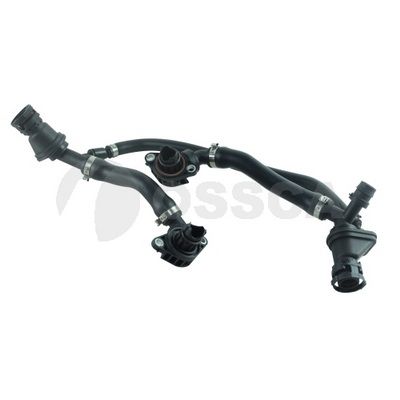 BREATHER HOSE OSSCA BMW
