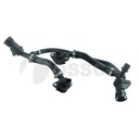 BREATHER HOSE OSSCA BMW