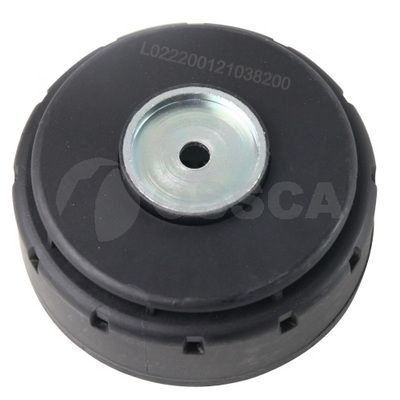 PCV VALVE OSSCA MERC