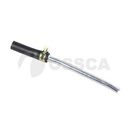 BREATHER HOSE OSSCA BMW