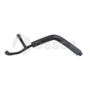BREATHER HOSE OSSCA BMW