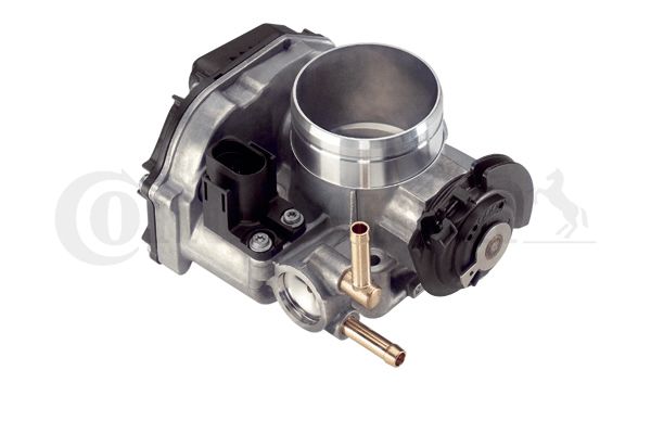 THROTTLE BODY CONTINENTAL/VDO VAG