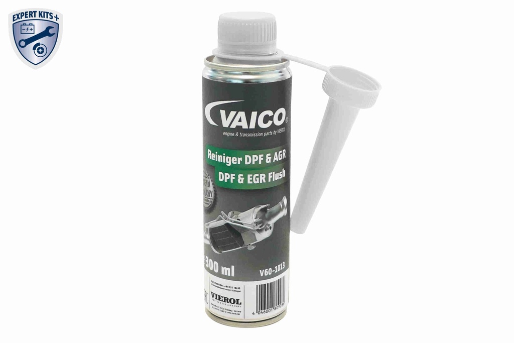 DPF & EGR ENGINE CLEANER VAICO 300MLCAN