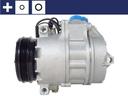 A/C COMPRESSOR BEHR BMW