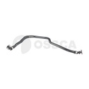 BREATHER HOSE OSSCA BMW