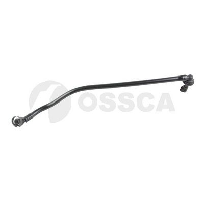 BREATHER HOSE OSSCA BMW