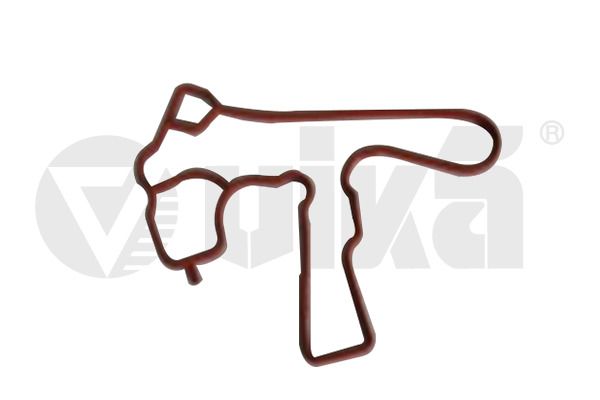 PCV VALVE GASKET VIKA VAG