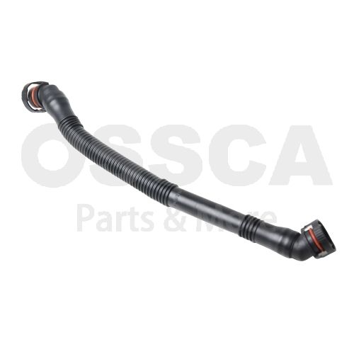 BREATHER HOSE OSSCA BMW