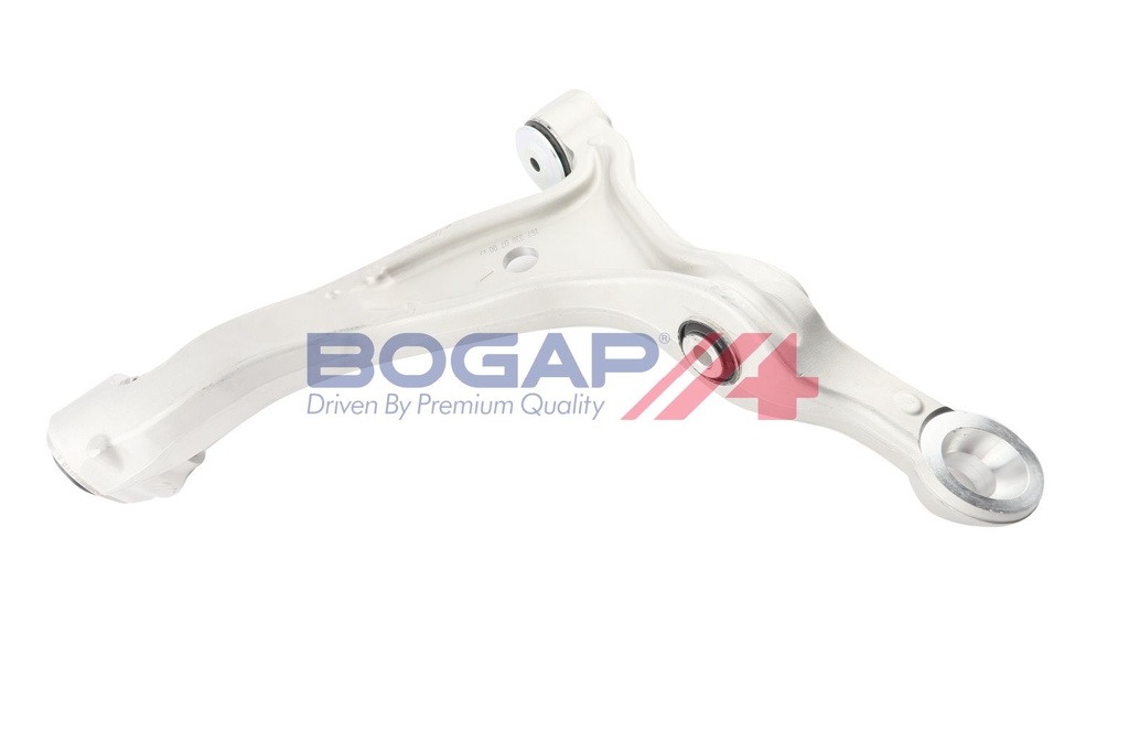 CONTROL ARM LOWER LHF BOGAP MERC