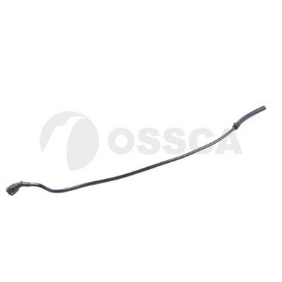 BREATHER HOSE OSSCA BMW