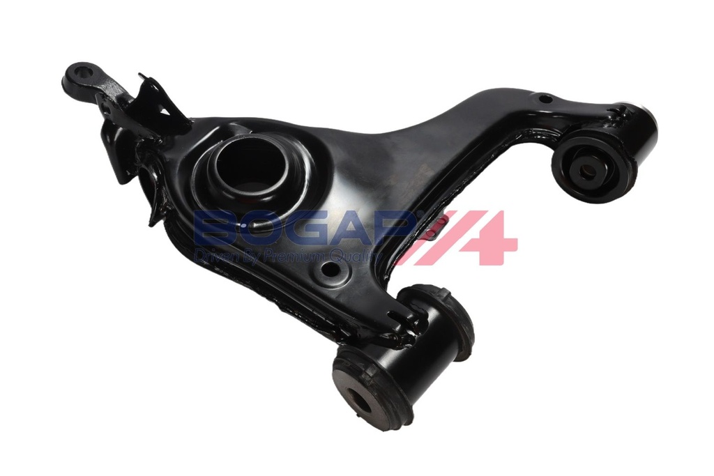 CONTROL ARM LOWER LHF BOGAP MERC