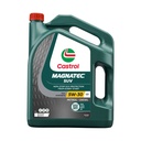 ENGINE OIL 7L 5W30 C3 MAGNATEC SUV CASTROL