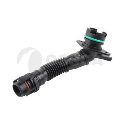 BREATHER HOSE OSSCA BMW